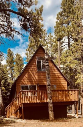 Totem Pole Lodge